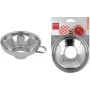 Metaltex ruostumaton hillosuppilo kahvalla, kiillotettu, 140 mm ylähalkaisija 257197010