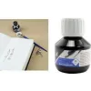 KANGARO K-7950 muste lasipullossa, 50 ml, musta
