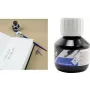 KANGARO K-7950 muste lasipullossa, 50 ml, musta