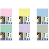 Kangaro monikäyttöpaperi A4 160 g/m² pastellivioletti 250 arkkia K-0039P005