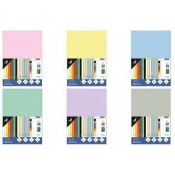 Kangaro monikäyttöpaperi A4 160 g/m² pastellivioletti 250 arkkia K-0039P005