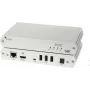 Icron EL5363 KVM-jatko 4K30 HDMI USB 2.0 Cat5e/6/7 100 m EU 00-00387
