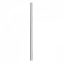 Televes MAST481000 antennimasto 48 mm x 1 m ei pinottava sinkitty teräs