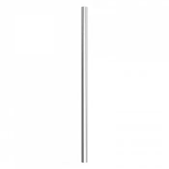 Televes MAST481000 antennimasto 48 mm x 1 m ei pinottava sinkitty teräs