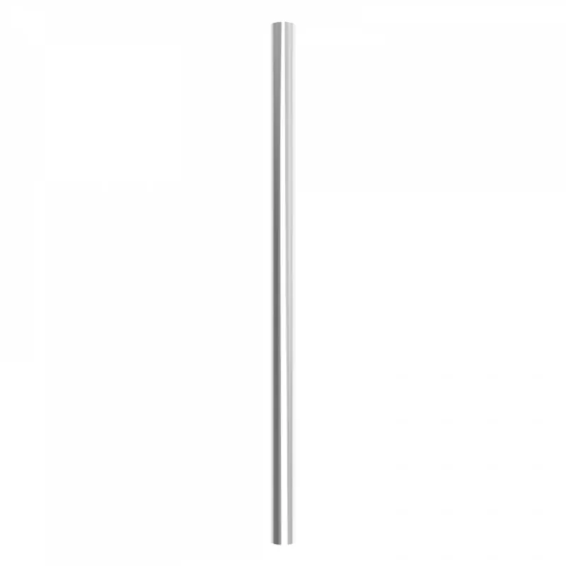 Televes MAST481000 antennimasto 48 mm x 1 m ei pinottava sinkitty teräs