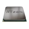 AMD Ryzen 5 3600X 6-ydin 3,8GHz AM4-prosessori (Tray)