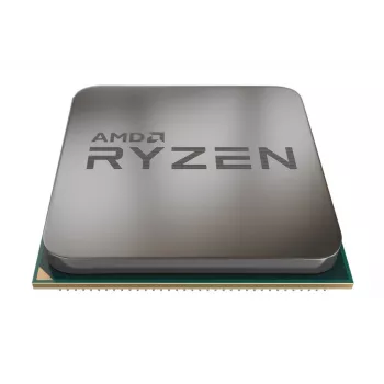 AMD Ryzen 5 3600X 6-ydin 3,8GHz AM4-prosessori (Tray)