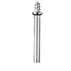 Dremel 26150401JA kara, teräs, 3,2 mm varsi, metallinvärinen