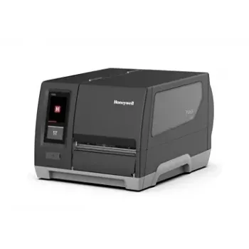 Honeywell PM65 teollinen lämpötulostin tarroille, 203 dpi, Rewind, LTS, syöttölaite, RTC, USB, RS232, Ethernet