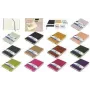 KANGARO luonnoskirja, PU-kova kansi, DIN A6, syreeni, 80 arkkia, 140 g/m², kerma, hapoton K-861213