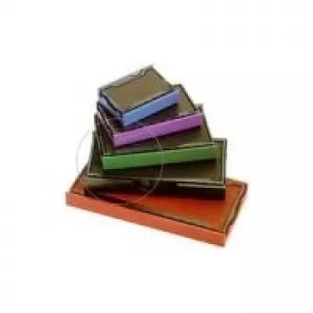 Trodat vaihtoleimasintyyny 6/4912, vihreä, blisterikortti Printy 4912, 4952, 4962 51 4912041