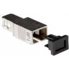 ACT SC kuituvaimennin 5 dB yksimuoto SC/UPC metallikotelo EA4005