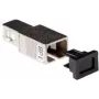 ACT SC kuituvaimennin 5 dB yksimuoto SC/UPC metallikotelo EA4005