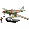 COBI rakennuspalikat Messerschmitt Me-262-1A 505 osaa
