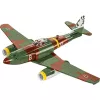 COBI rakennuspalikat Messerschmitt Me-262-1A 505 osaa