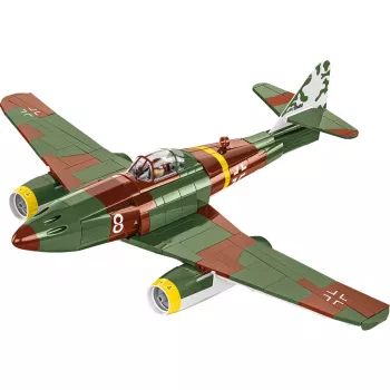 COBI rakennuspalikat Messerschmitt Me-262-1A 505 osaa