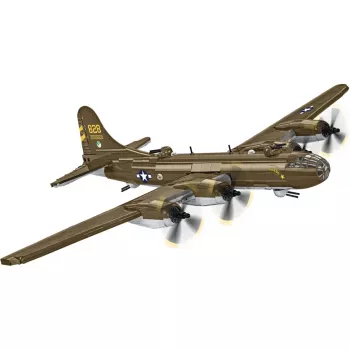 COBI Blocks Boeing B-29 Superfortress 1074 osaa
