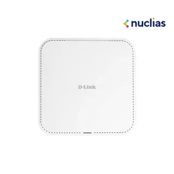D-Link DAP-E3620 Nuclias Connect BE3600 Wi-Fi 7 -tukiasema