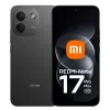 Xiaomi Redmi Note 17 Pro MAX 5G 256GB musta
