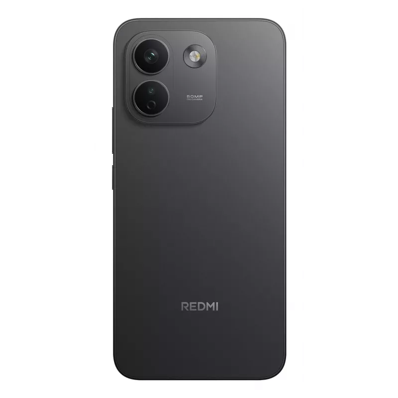 Xiaomi Redmi Note 17 Pro MAX 5G 256GB musta