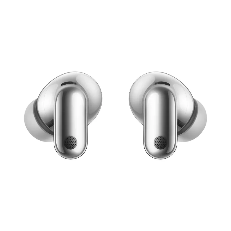 HUAWEI FreeBuds Neo Stellar Silver langattomat nappikuulokkeet latauskotelolla, Bluetooth 5.3, IP54