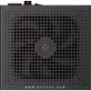 OCYPUS Iota P1000 1000W 80 PLUS Gold ATX 3.0 täysin modulaarinen virtalähde - musta