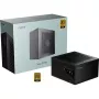 OCYPUS Iota P750 750W 80 PLUS Gold täysin modulaarinen ATX 3.0 virtalähde - musta