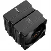 Ocypus Iota A62 musta 120 mm PWM-tuuletin
