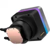 Ocypus Sigma L36 EX ARGB musta 360mm neste-CPU-jäähdytin