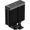 Ocypus Iota A40 120 mm musta PWM-kotelotuuletin