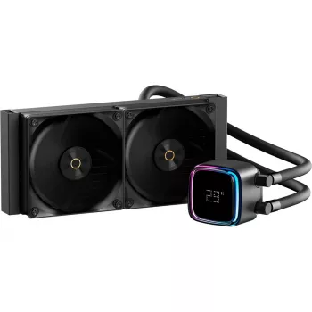Ocypus Iota L24 23,8 tuuman Full HD IPS -näyttö - musta