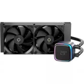 Ocypus Iota L24 23,8 tuuman Full HD IPS -näyttö - musta
