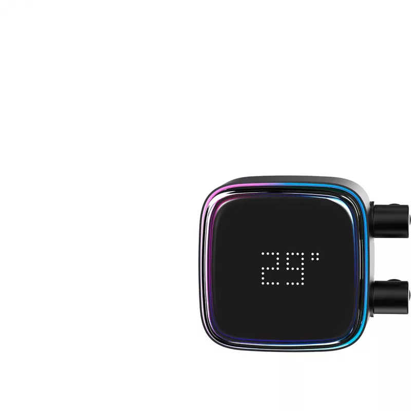 Ocypus Iota L24 23,8 tuuman Full HD IPS -näyttö - musta