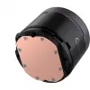 Ocypus Delta L24 ARGB V2 240mm AIO neste-CPU-jäähdytin - musta