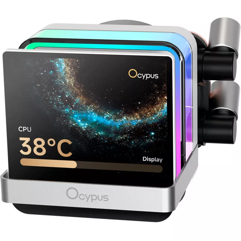 Ocypus Sigma L24 PRO 23,8