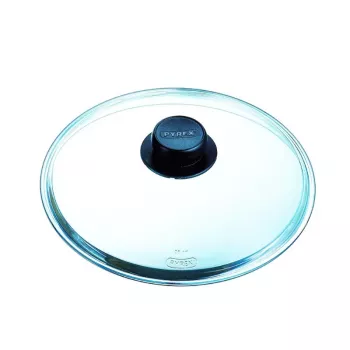 PYREX lasikansi 26 cm, borosilikaattilasi