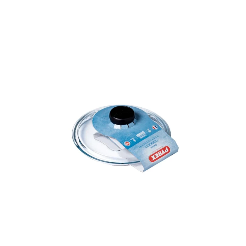 PYREX lasikansi 26 cm, borosilikaattilasi