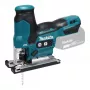 Makita DJV185ZJ akkuheiluri-pistosaha 18V Brushless (runko)