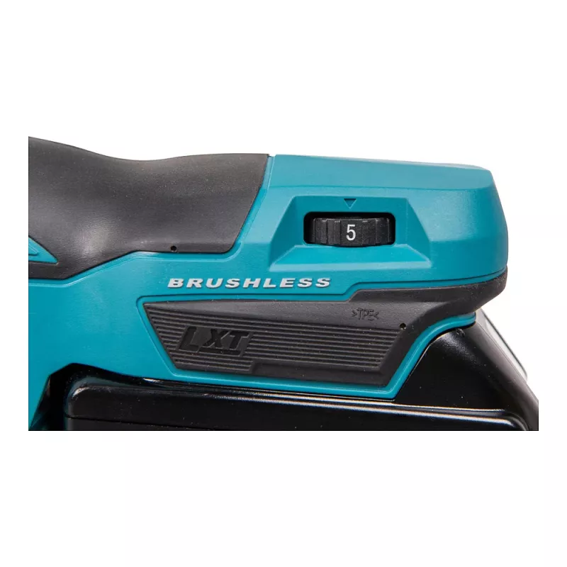 Makita DJV185ZJ akkuheiluri-pistosaha 18V Brushless (runko)
