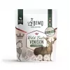 BEMO Cat Wild Taste riistaliha - kuivaruoka kissoille - 2,5 kg