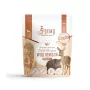 BEMO kylmäpuristettu kuivaruoka riistalihalla koirille - 3kg