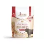BEMO kylmäpuristettu Angus-naudanliha Mono kuivaruoka koirille - 1kg
