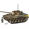 COBI Klocki M18 Hellcat 1026 rakennuspalikkaa rakennussarja