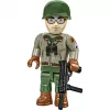 COBI Klocki M18 Hellcat 1026 rakennuspalikkaa rakennussarja
