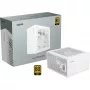 OCYPUS Iota P850 White 850W 80 PLUS Gold täysin modulaarinen ATX 3.0 virtalähde