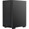 Ocypus Gamma C60 musta Mid-Tower PC-kotelo karkaistun lasin sivupaneelilla