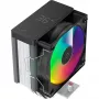 Ocypus Gamma A40 ARGB Digital-suorittimen ilmajäähdytin, 100 mm, musta