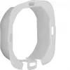 Hager WWA1100 tiivistelaippa WG UP uppoasennuslaitteille, IP44, harmaa
