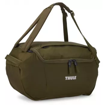 Thule EnRoute 40L matkalaukku - Natural Green