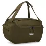 Thule EnRoute 40L matkalaukku - Natural Green